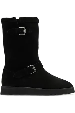 Kenzo Damen, Schuhe, Schwarzk, 39 EUGröße: