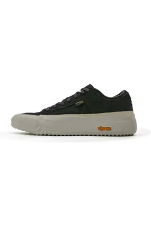 BRANDBLACK Herren, Schuhe, Schwarzk, 44 EUGröße: