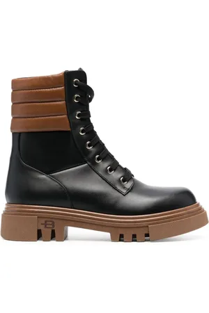 BALDININI Damen, Schuhe, Schwarzk, 36 EUGröße: