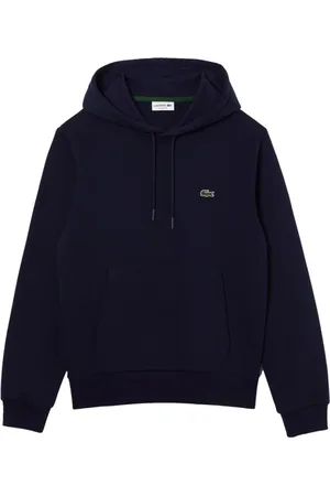 Lacoste Herren, Sweatshirts & Hoodies, Blau, SGröße: