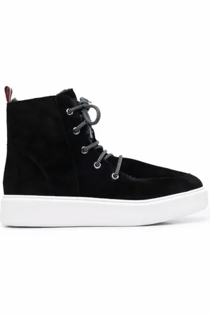 Bally Damen, Schuhe, Schwarzk, 42 EUGröße: