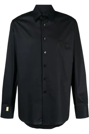 BILLIONAIRE Herren, Shirts, Schwarzk, 2XLGröße: