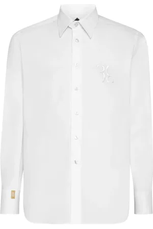BILLIONAIRE Herren, Shirts, Weiß, XLGröße: