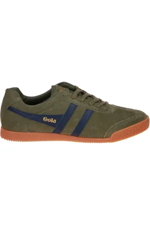 Gola Herren, Schuhe, Grün, 42 EUGröße: