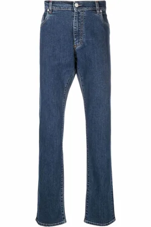 BILLIONAIRE Herren, Jeans, Blau, W32Größe: