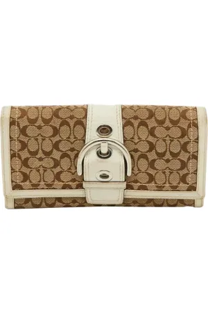 Coach Damen, Pre-Owned, , ONE SIZEGröße: