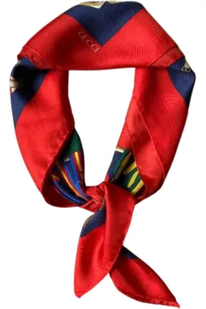 Gucci Unisex, Pre-Owned, Rot, ONE SIZEGröße: