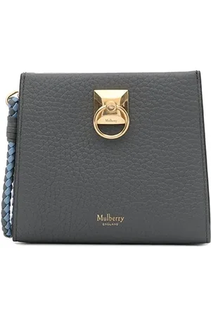 MULBERRY Damen, Taschen, Grau, ONE SIZEGröße: