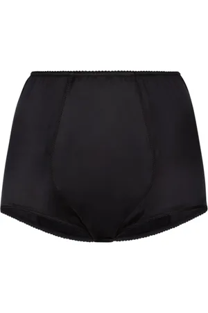 Dolce & Gabbana Damen, Unterwäsche, Schwarzk, MGröße: