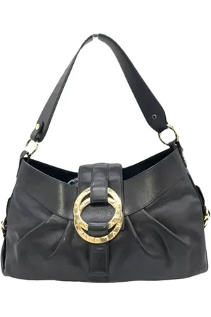 Bvlgari Damen, Pre-Owned, Schwarzk, ONE SIZEGröße: