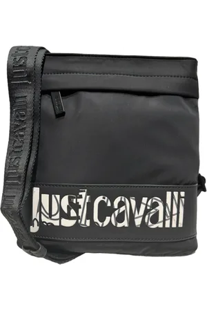Roberto Cavalli Unisex, Taschen, Schwarzk, ONE SIZEGröße: