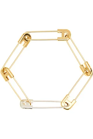 AMBUSH Herren, Accessories, Gelb, SGröße:
