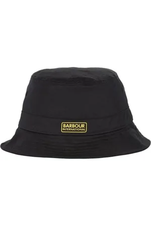 Barbour Herren, Accessories, Schwarzk, SGröße: