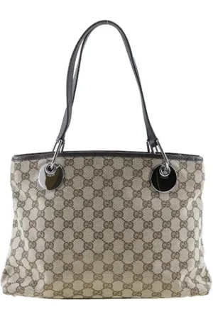 Gucci Damen, Pre-Owned, Braun, ONE SIZEGröße: