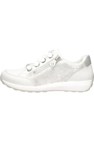 ARA Damen, Schuhe, Grau, 39 EUGröße: