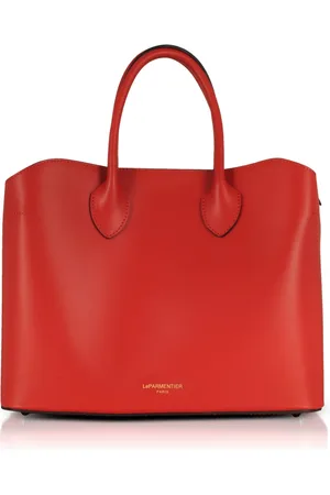 Le Parmentier Damen, Taschen, Rot, ONE SIZEGröße: