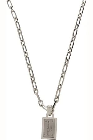 Dolce & Gabbana Herren, Accessories, Grau, ONE SIZEGröße: