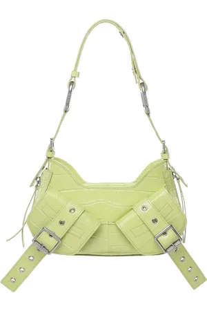 BIASIA Damen, Taschen, Grün, ONE SIZEGröße:
