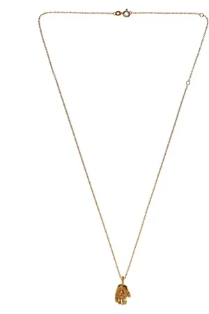 Alighieri Damen, Accessories, Gelb, ONE SIZEGröße: