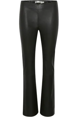 INWEAR Damen, Hosen, Schwarzk, XSGröße: