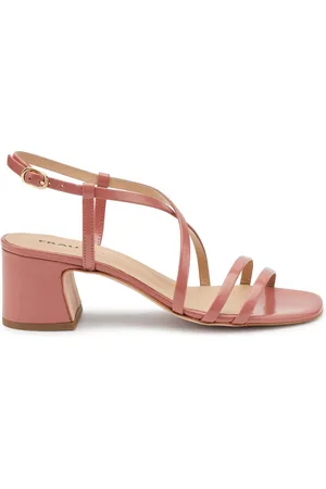 Frau Damen, Schuhe, Rosa, 37 EUGröße: