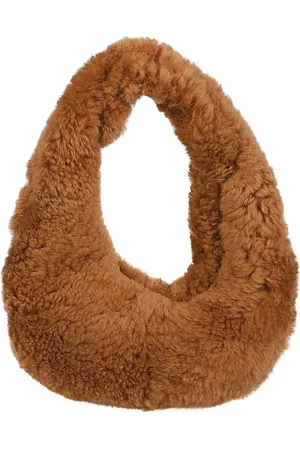 Anita Bilardi Damen, Taschen, Braun, ONE SIZEGröße: