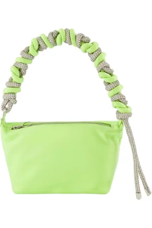 KARA Damen, Taschen, Grün, ONE SIZEGröße: