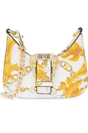 VERSACE Damen, Taschen, Weiß, ONE SIZEGröße: