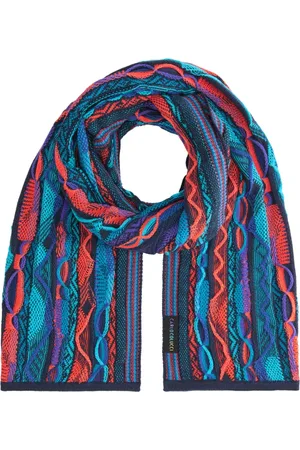 Carlo Colucci Herren, Accessories, Blau, ONE SIZEGröße: