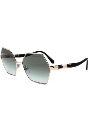 Bvlgari Damen, Accessories, Gelb, 56 MMGröße: