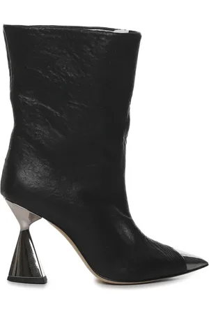 ALCHIMIA Damen, Schuhe, Schwarzk, 38 1/2 EUGröße: