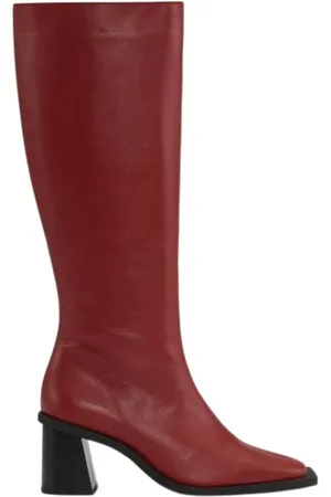 JoDis Damen, Schuhe, Rot, 40 EUGröße: