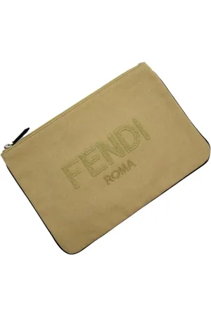 Fendi Damen, Pre-Owned, , ONE SIZEGröße:
