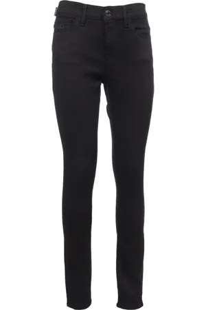 Jacob Cohen Damen, Jeans, Schwarzk, W27Größe: