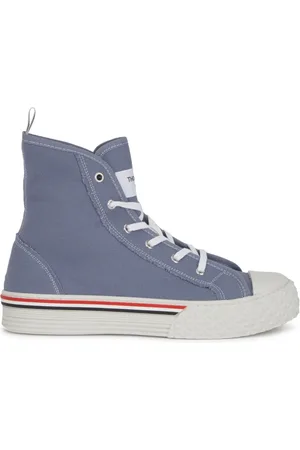 Thom Browne Herren, Schuhe, Blau, 43 EUGröße: