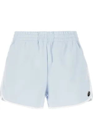 AMBUSH Damen, Shorts, Blau, LGröße: