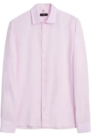 Cinque Herren, Shirts, Rosa, LGröße: