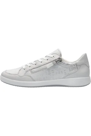 ARA Damen, Schuhe, Grau, 38 EUGröße: