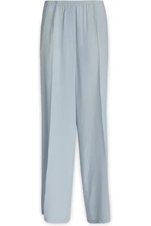 Jucca Damen, Hosen, Blau, SGröße: