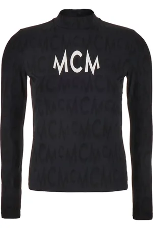 MCM Herren, Oberteile, Schwarzk, XSGröße: