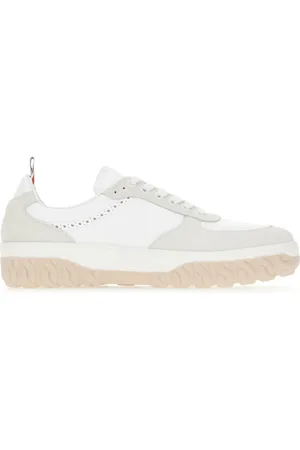 Thom Browne Herren, Schuhe, Mehrfarbig, 39 1/2 EUGröße: