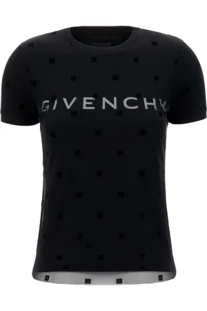 Givenchy Damen, Oberteile, Schwarzk, XSGröße: