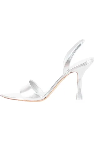 3Juin Damen, Schuhe, Grau, 39 EUGröße: