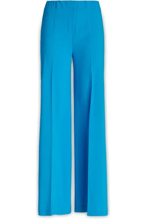 Jucca Damen, Hosen, Blau, XSGröße: