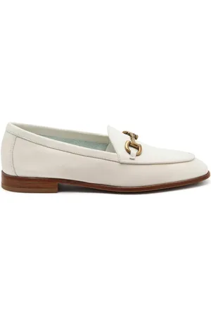 Frau Damen, Schuhe, Weiß, 40 EUGröße: