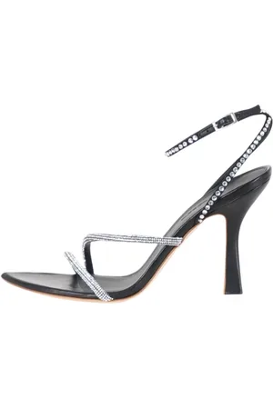3Juin Damen, Schuhe, Schwarzk, 39 EUGröße: