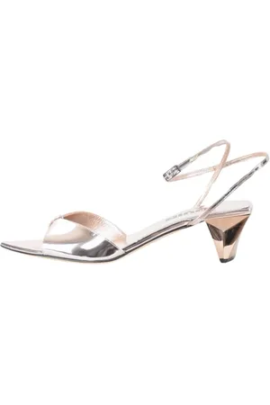 3Juin Damen, Schuhe, Rosa, 37 EUGröße: