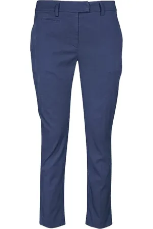 Dondup Damen, Hosen, Blau, W27Größe: