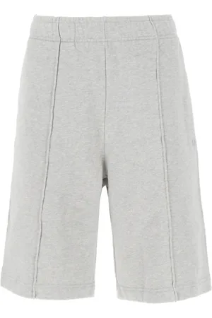 AMBUSH Herren, Shorts, Grau, SGröße: