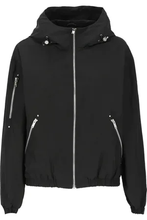 Moose Knuckles Damen, Jacken, Schwarzk, MGröße: